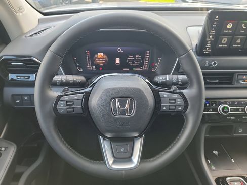 New 2026 Honda Pilot Elite image 17