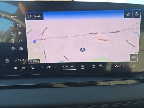 New 2025 Audi Q6 e-tron Premium AWD/4WD image 21