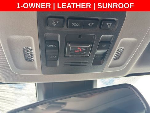 Used 2023 Toyota Camry XLE w/ Navigation Package FWD image 28