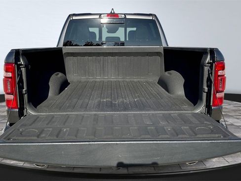 Certified 2021 RAM 1500 Laramie image 18