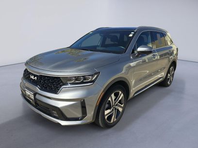 Used 2023 Kia Sorento SX Prestige