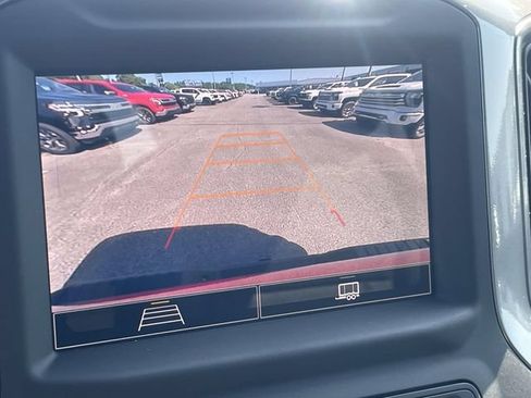 New 2026 Chevrolet Silverado 2500 Custom w/ Custom Value Package AWD/4WD image 14