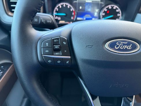 Used 2024 Ford Maverick Lariat w/ 4K Tow Package AWD/4WD image 20