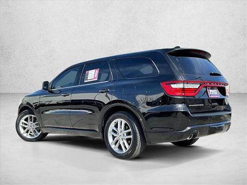 Used 2022 Dodge Durango R/T image 13
