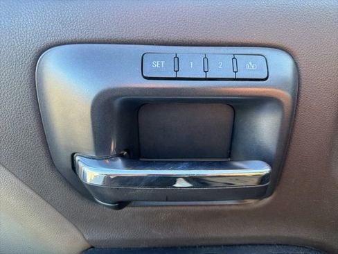 Used 2015 GMC Sierra 1500 SLT w/ SLT Preferred Package image 14