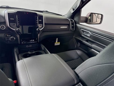 New 2026 RAM 1500 Big Horn image 17