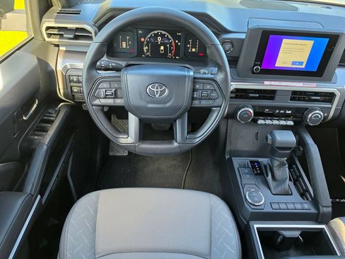 New 2026 Toyota Tacoma SR5 RWD image 26