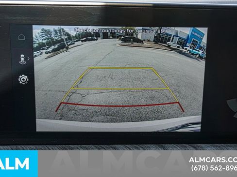 Used 2024 Kia Telluride EX FWD image 35