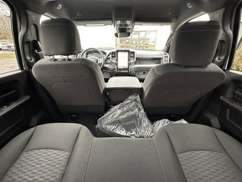 New 2026 RAM 2500 Tradesman image 12