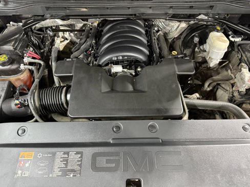 Used 2015 GMC Sierra 1500 SLE image 38