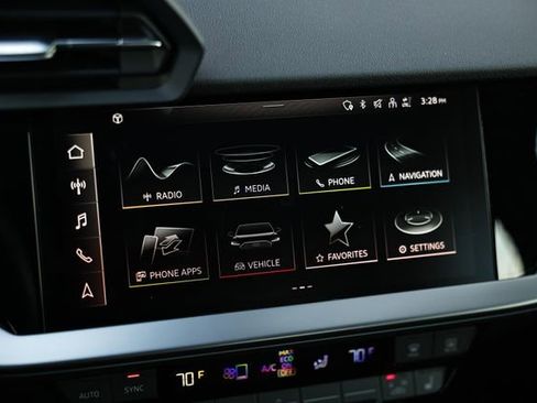 Used 2023 Audi S3 Premium Plus image 36