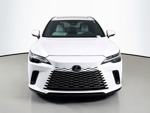 New 2026 Lexus RX 350 FWD image 2