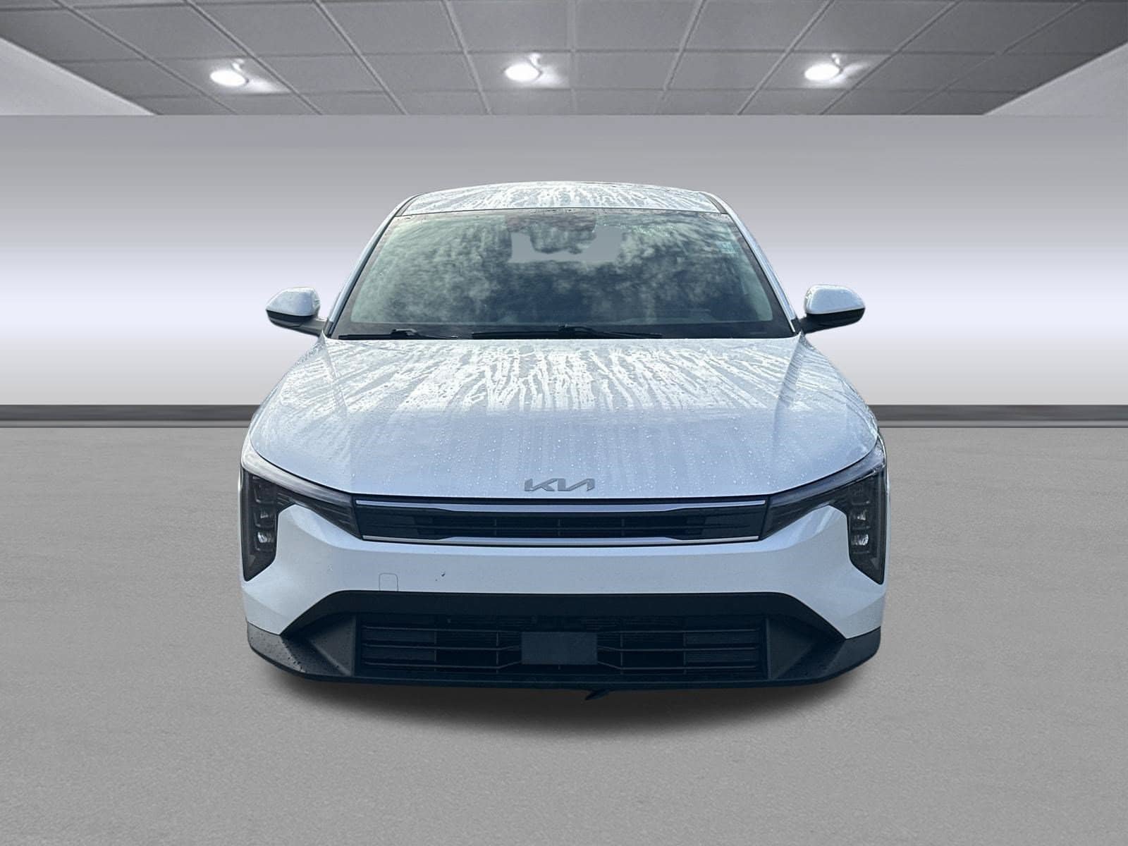 Used 2025 Kia K4 FWD image 8