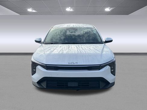 Used 2025 Kia K4 FWD image 8
