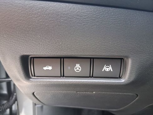 New 2026 Nissan Sentra SL w/ Floor Mat Package image 26