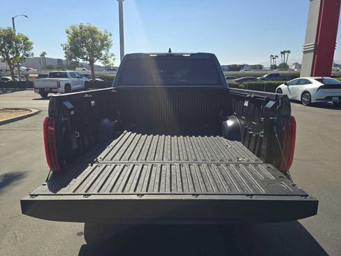 Used 2025 Toyota Tundra SR5 w/ SR5 Premium Package RWD image 16
