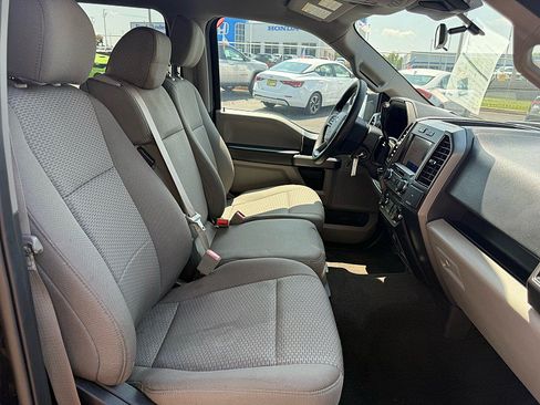 Used 2020 Ford F150 XLT RWD image 21