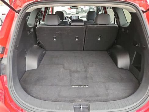 Used 2022 Hyundai Santa Fe SEL image 32