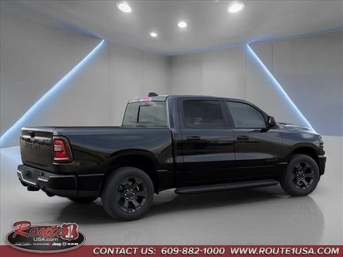 New 2026 RAM 1500 Express image 5