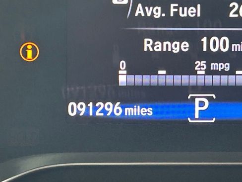 Used 2016 Honda Pilot EX-L image 25