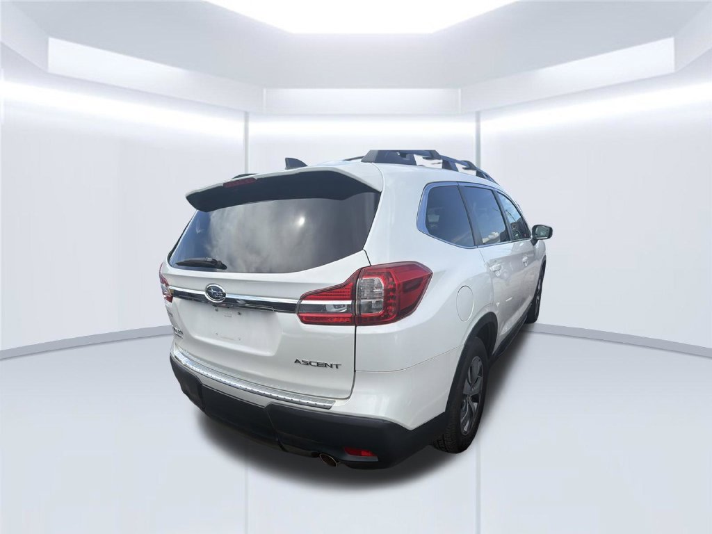 Used 2019 Subaru Ascent Premium w/ Popular Package #1 AWD/4WD image 8