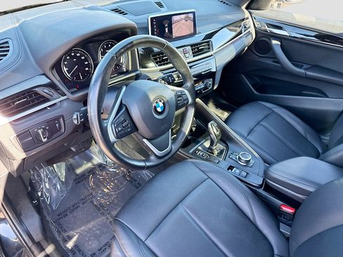 Used 2022 BMW X1 sDrive28i image 25