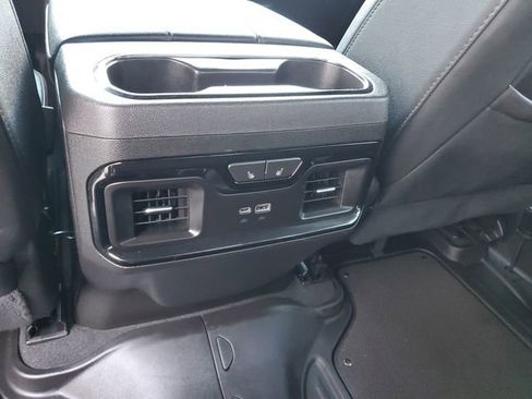 Used 2024 GMC Sierra 3500 AT4 w/ AT4 Premium Plus Package image 16