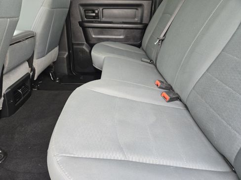 Used 2018 RAM 2500 Tradesman w/ Popular Equipment Group image 28