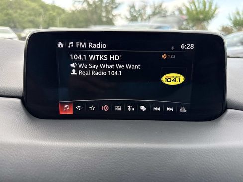 Used 2019 MAZDA CX-5 Grand Touring w/ GT Premium Package FWD image 30