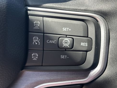 New 2026 Jeep Grand Wagoneer Limited AWD/4WD image 22