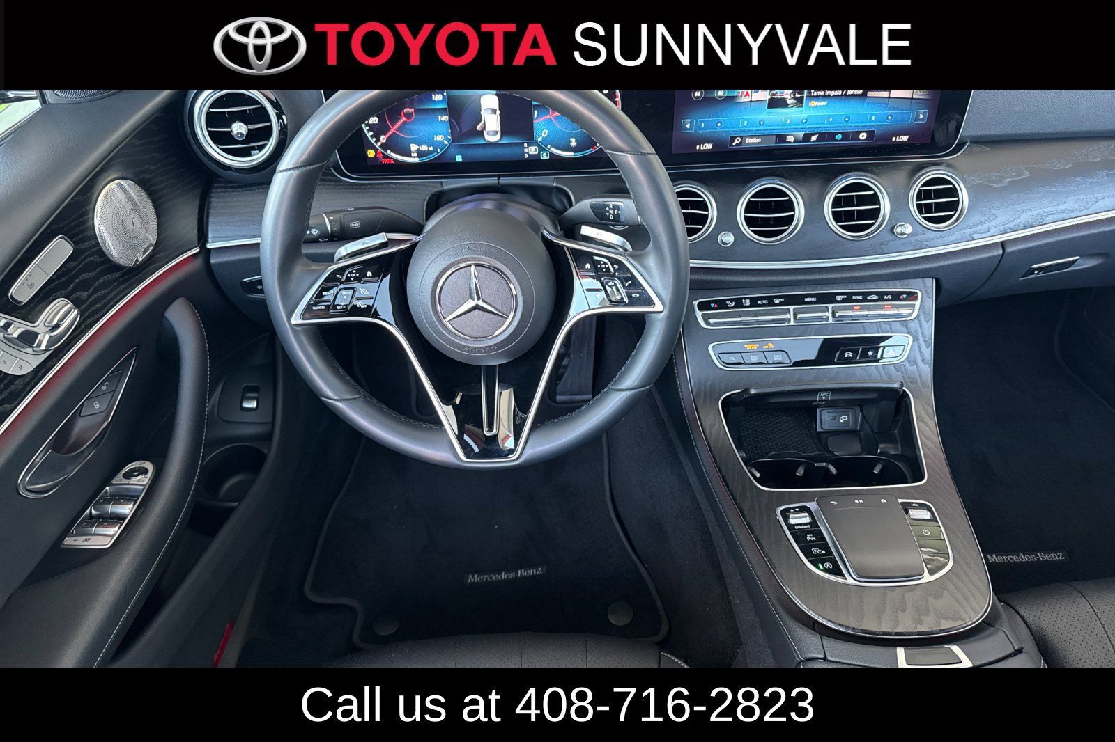 Used 2022 Mercedes-Benz E 350 Sedan image 18