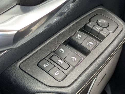 New 2026 RAM 1500 Laramie w/ Night Edition AWD/4WD image 21