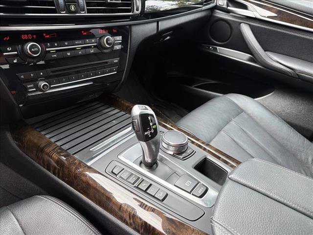 Used 2017 BMW X5 xDrive35d AWD/4WD image 22