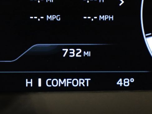 Used 2025 McLaren 750S image 17