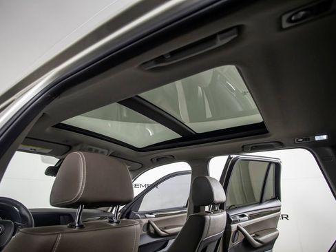 Used 2014 BMW X3 xDrive35i image 26