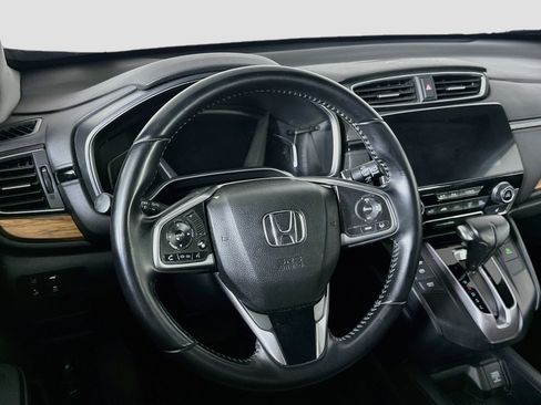 Used 2017 Honda CR-V EX-L image 18