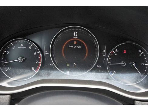 New 2026 MAZDA CX-50 2.5 Turbo w/ Premium Plus Pkg AWD/4WD image 12