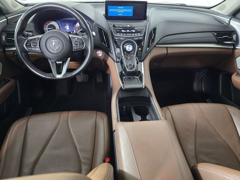 Used 2020 Acura RDX AWD w/ Advance Package image 18