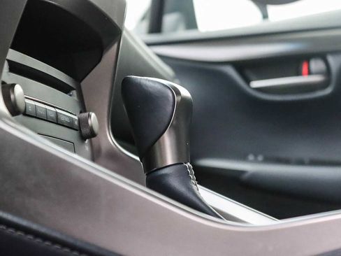 Certified 2019 Lexus NX 300 AWD image 22