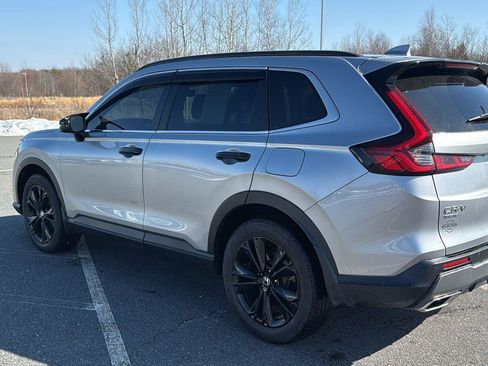 Used 2024 Honda CR-V Sport Touring image 10