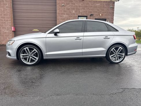 Used 2020 Audi A3 2.0T Premium Plus FWD image 23