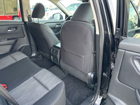 Used 2024 Nissan Rogue SV image 47