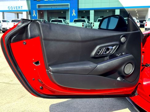 Used 2021 Toyota Supra Premium w/ Driver Assist Package image 18