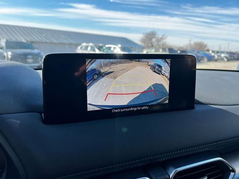 Certified 2025 MAZDA CX-5 AWD 2.5 S w/ Select Package image 28