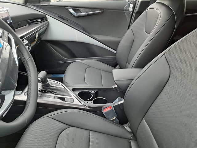 New 2027 Kia Niro EX w/ EX Premium Package FWD image 8