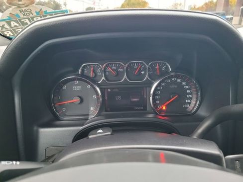 Used 2015 GMC Sierra 1500 SLE w/ SLE Value Package image 27