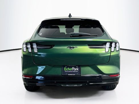 Used 2024 Ford Mustang Mach-E Premium AWD/4WD image 7