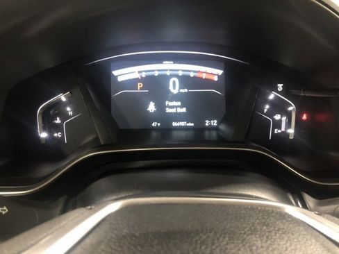 Used 2017 Honda CR-V EX image 13