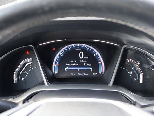 Used 2017 Honda Civic Touring image 15
