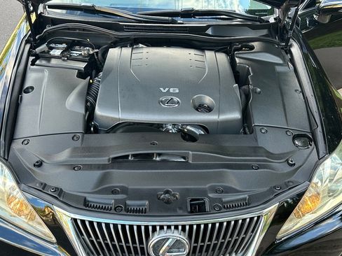 Used 2009 Lexus IS 250 image 54